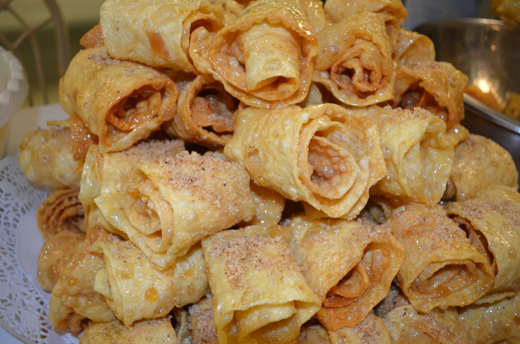 Gyro Fest